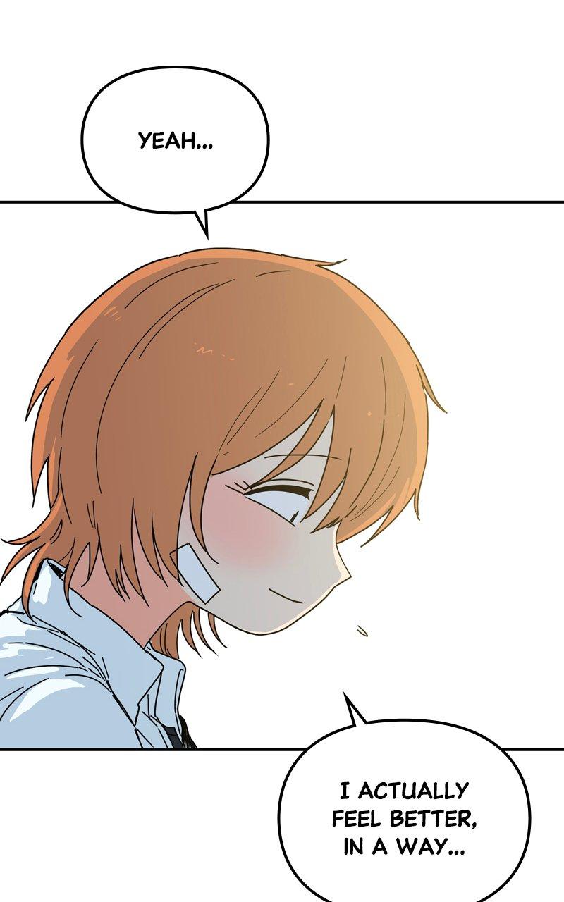 Humanoido Chapter 10 - Page 34