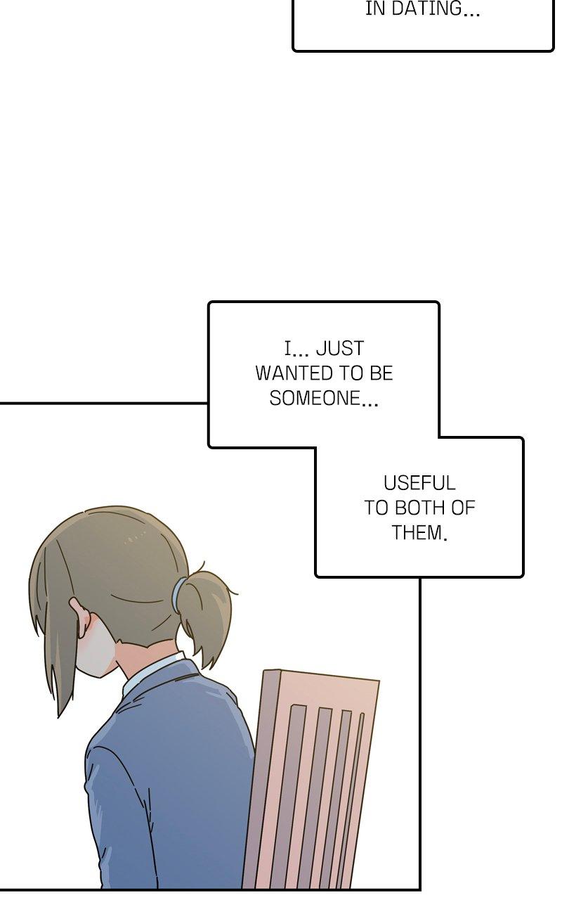 Humanoido Chapter 10 - Page 40