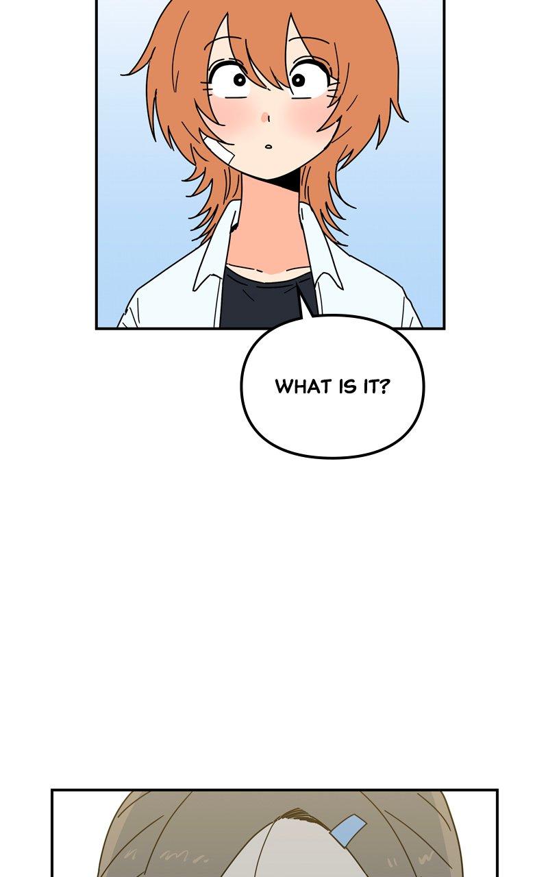 Humanoido Chapter 10 - Page 45