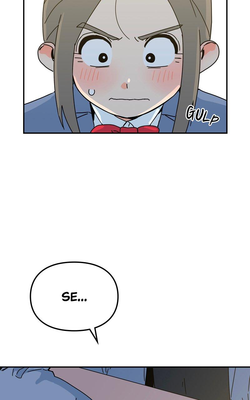 Humanoido Chapter 10 - Page 46