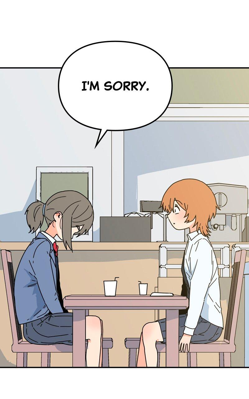 Humanoido Chapter 10 - Page 54