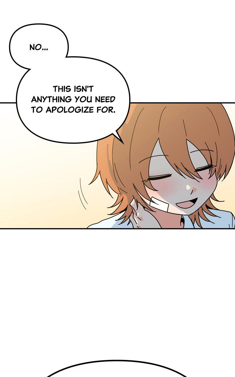 Humanoido Chapter 10 - Page 55