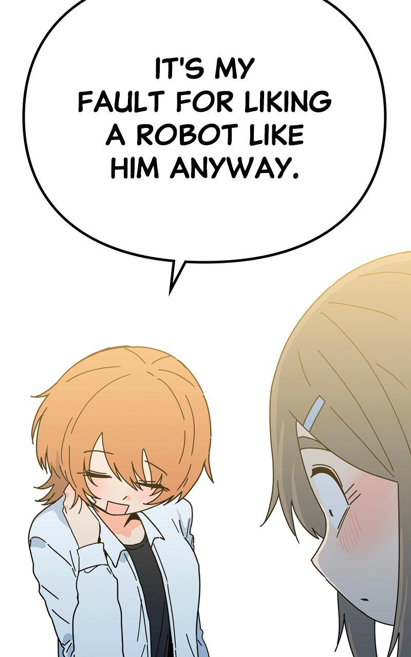 Humanoido Chapter 10 - Page 56