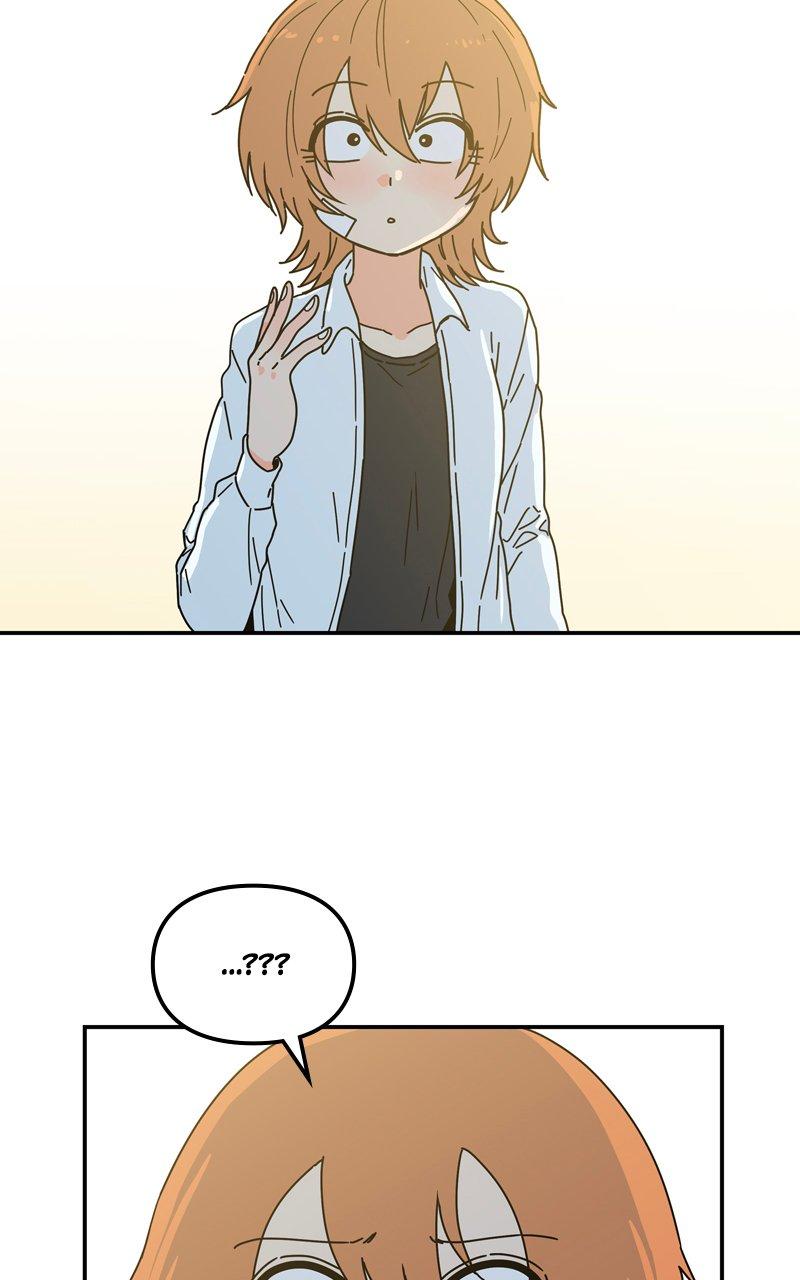 Humanoido Chapter 10 - Page 61