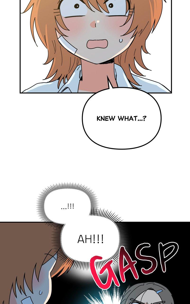 Humanoido Chapter 10 - Page 62