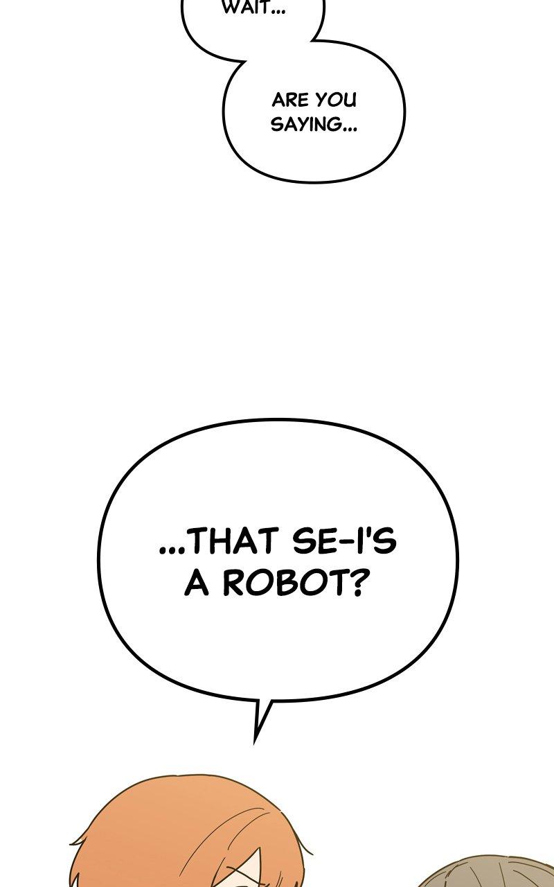 Humanoido Chapter 10 - Page 64