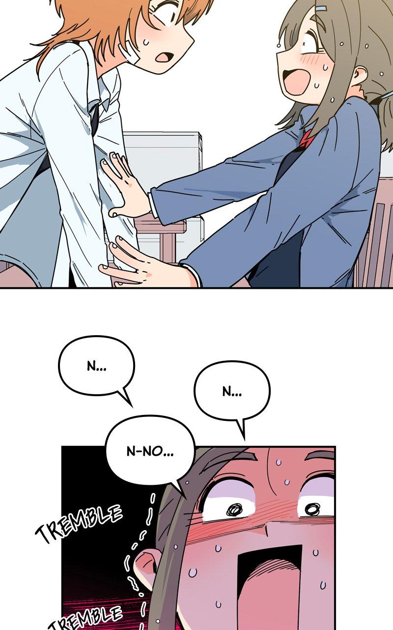 Humanoido Chapter 10 - Page 65