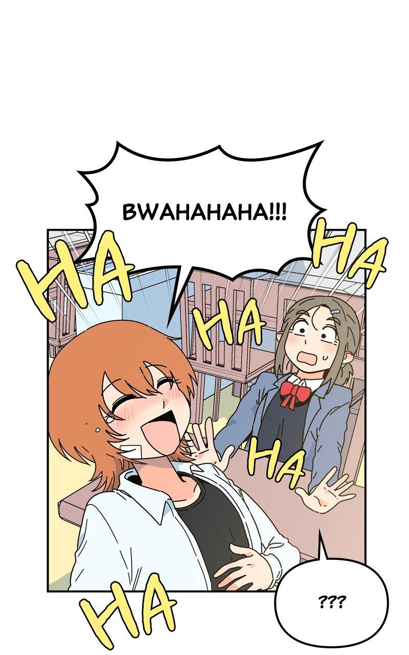 Humanoido Chapter 10 - Page 67