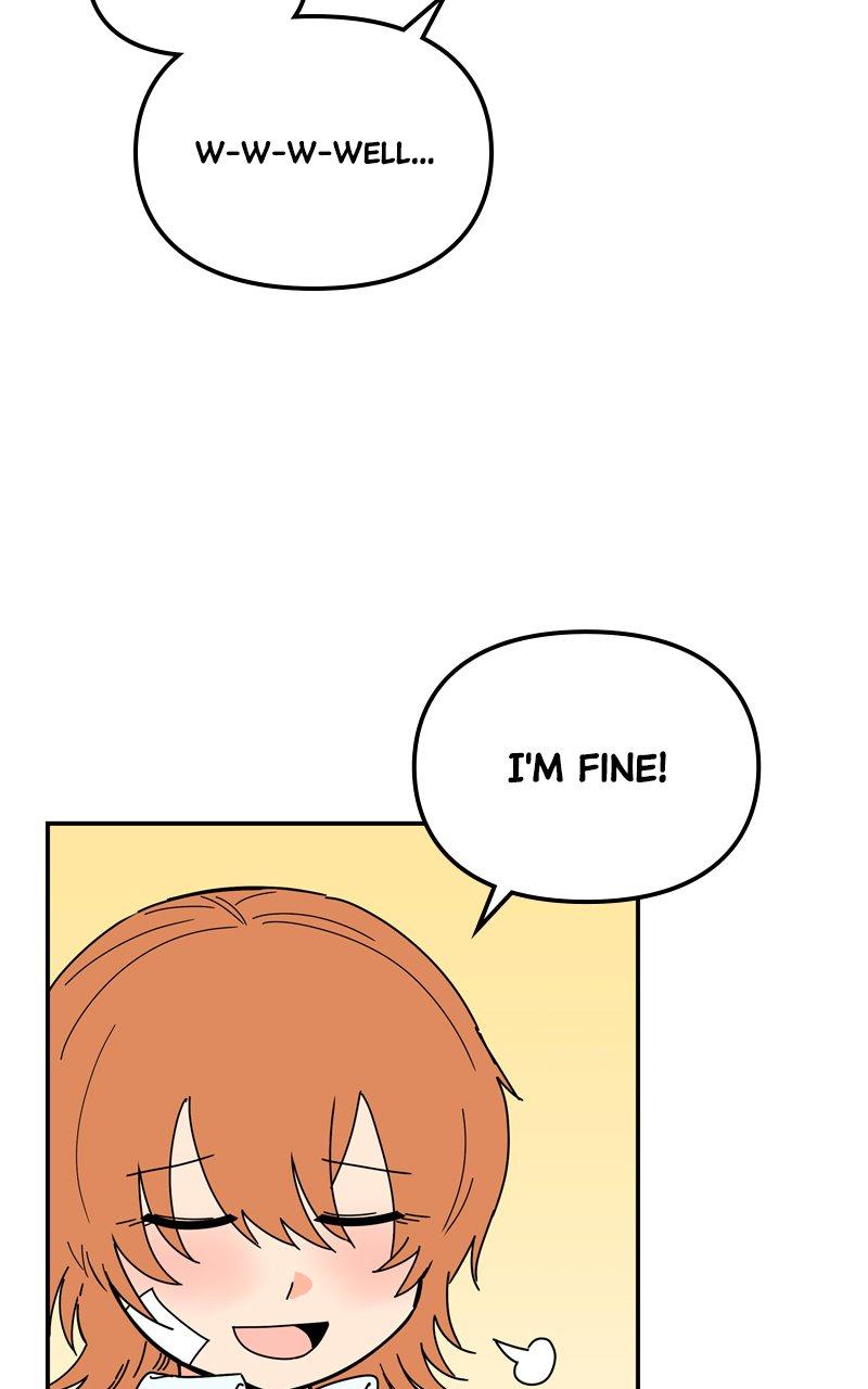 Humanoido Chapter 10 - Page 69