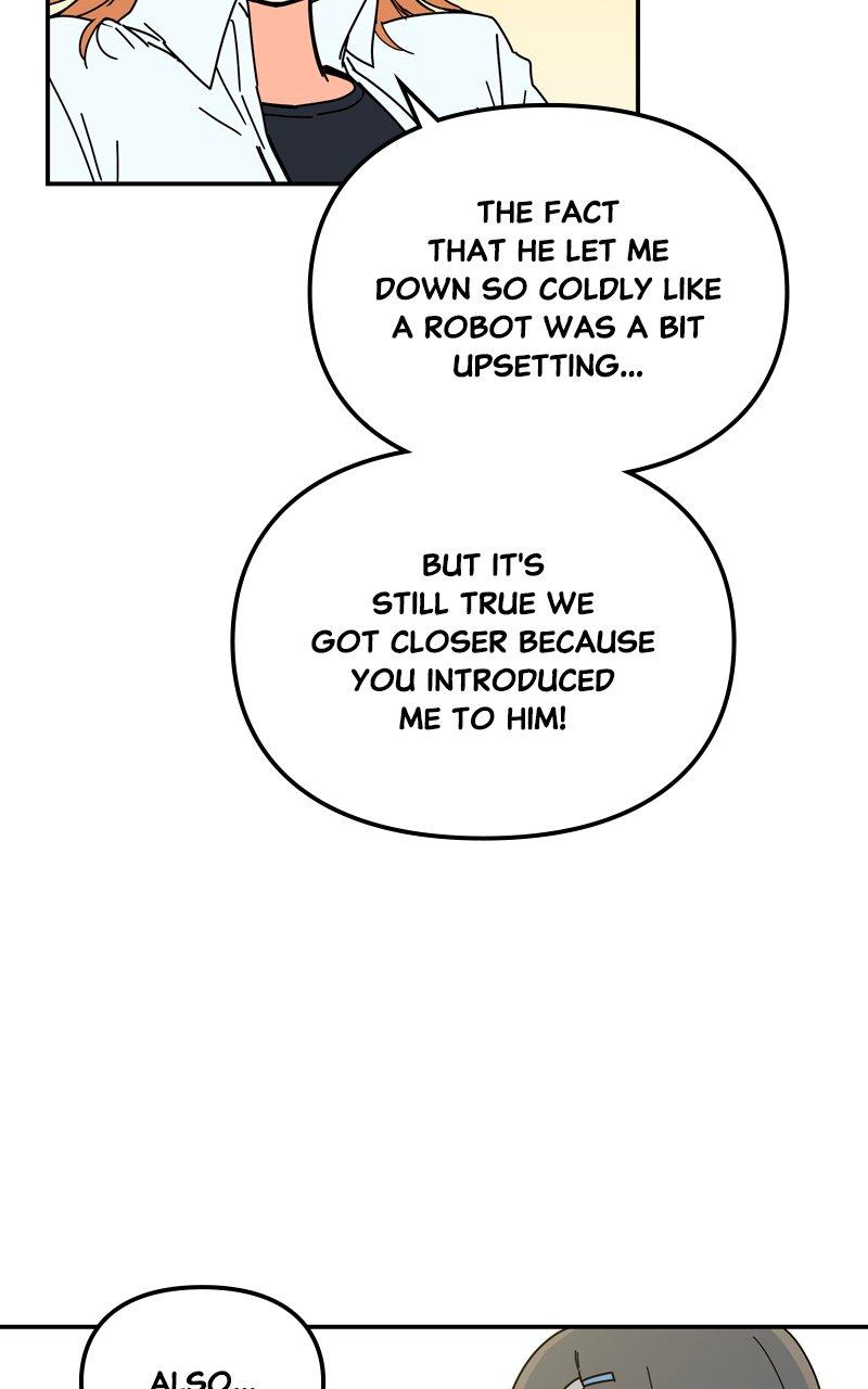 Humanoido Chapter 10 - Page 70