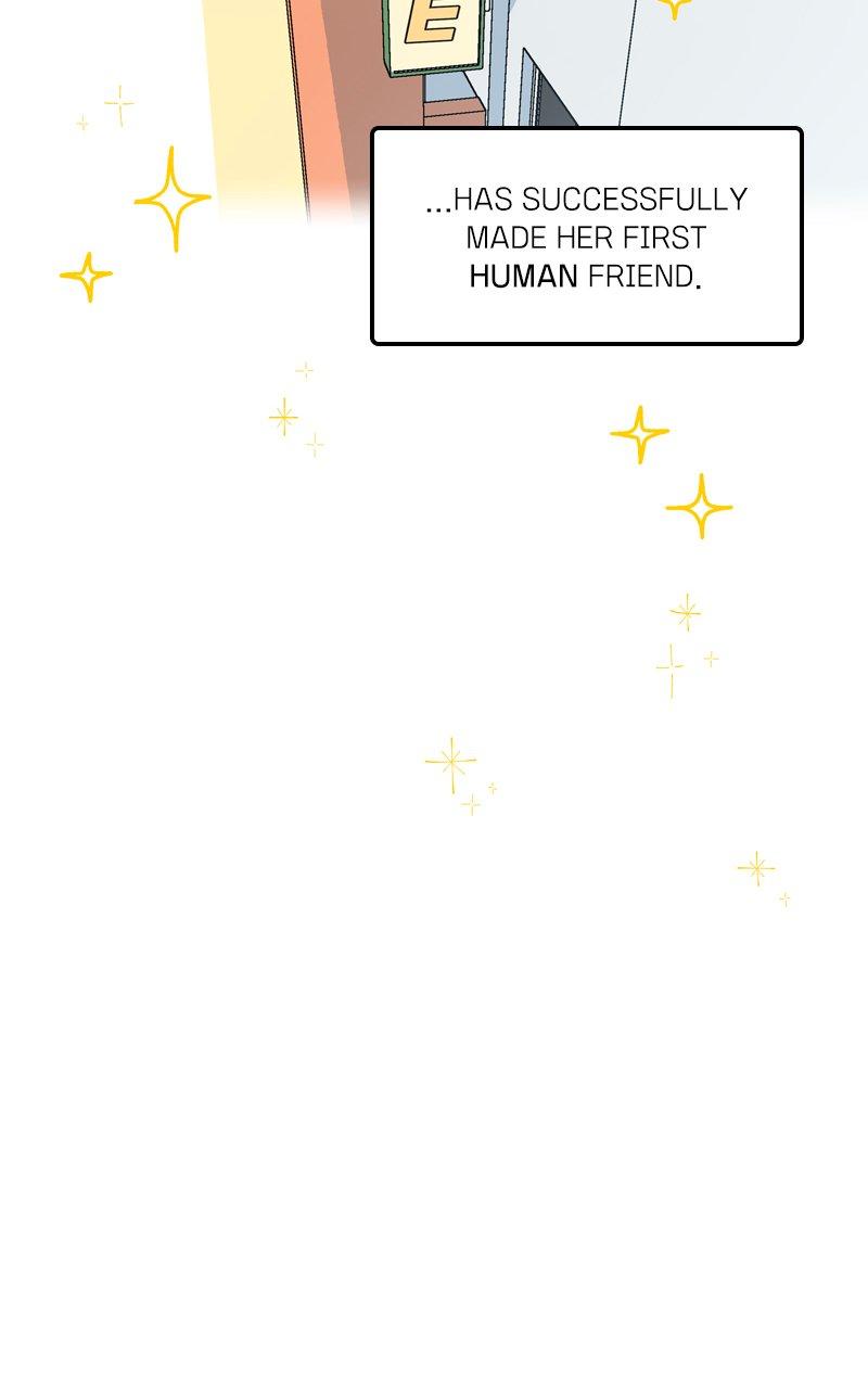 Humanoido Chapter 10 - Page 77