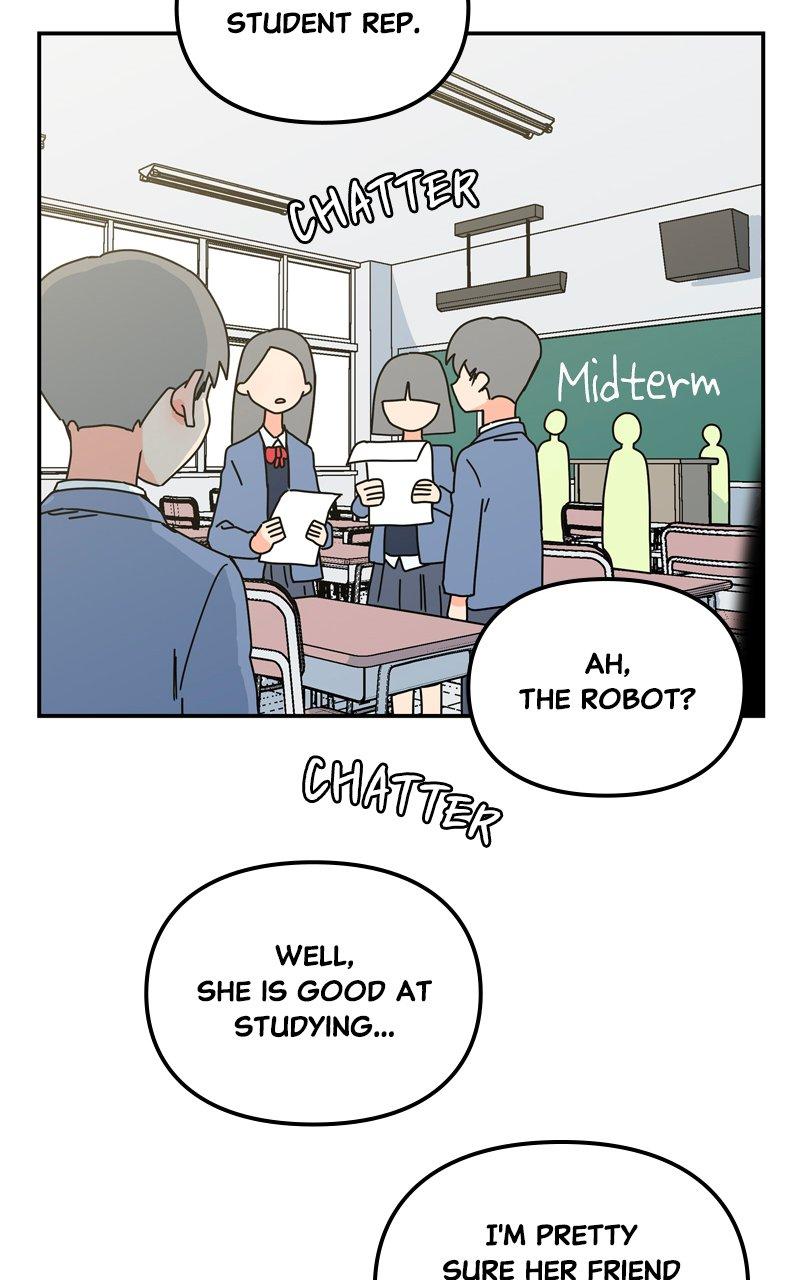 Humanoido Chapter 10 - Page 80