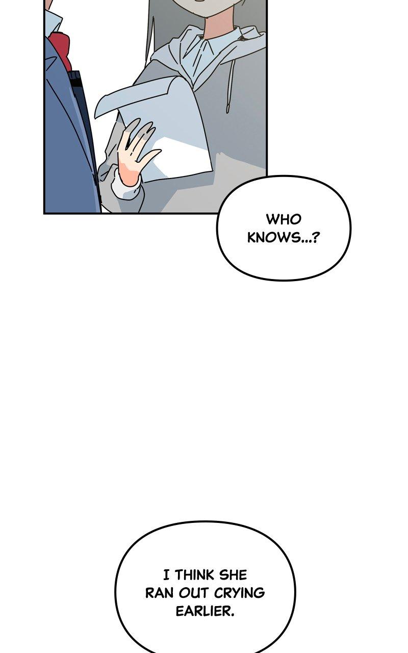 Humanoido Chapter 10 - Page 83