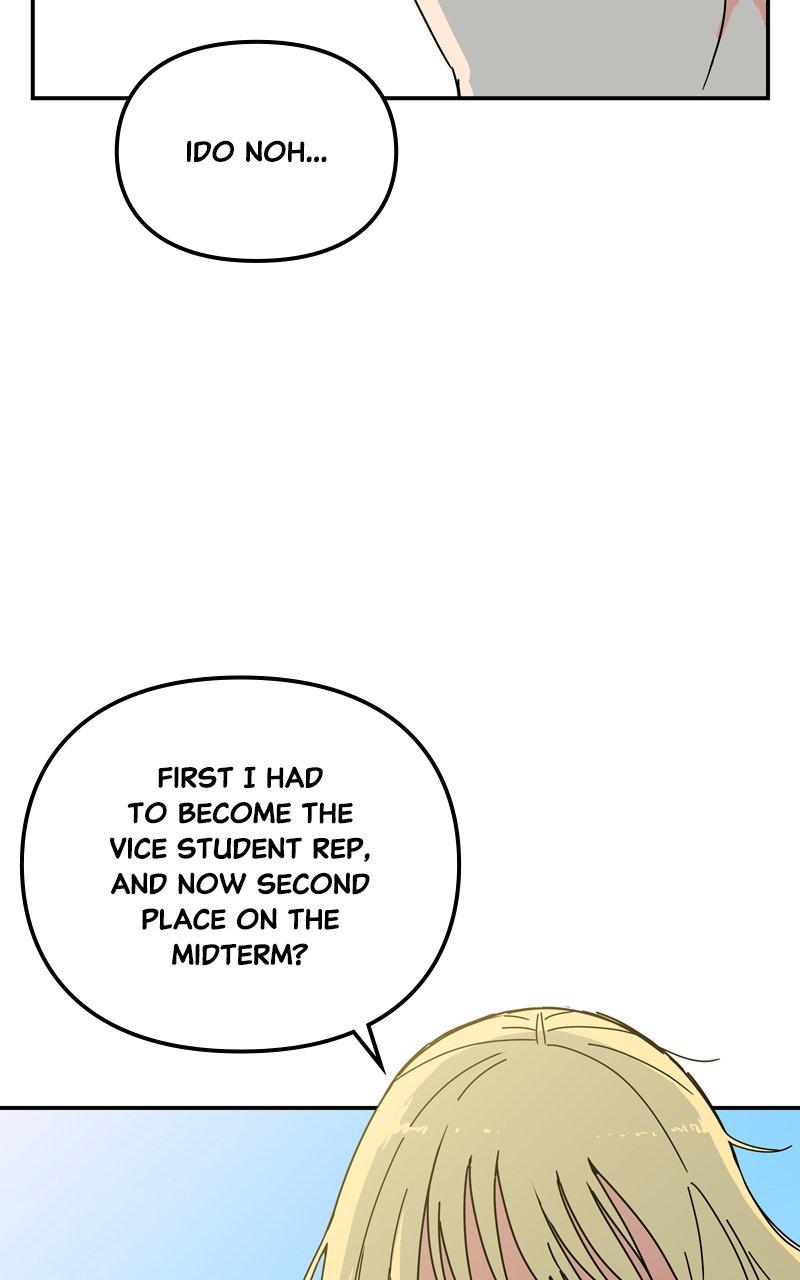 Humanoido Chapter 10 - Page 87