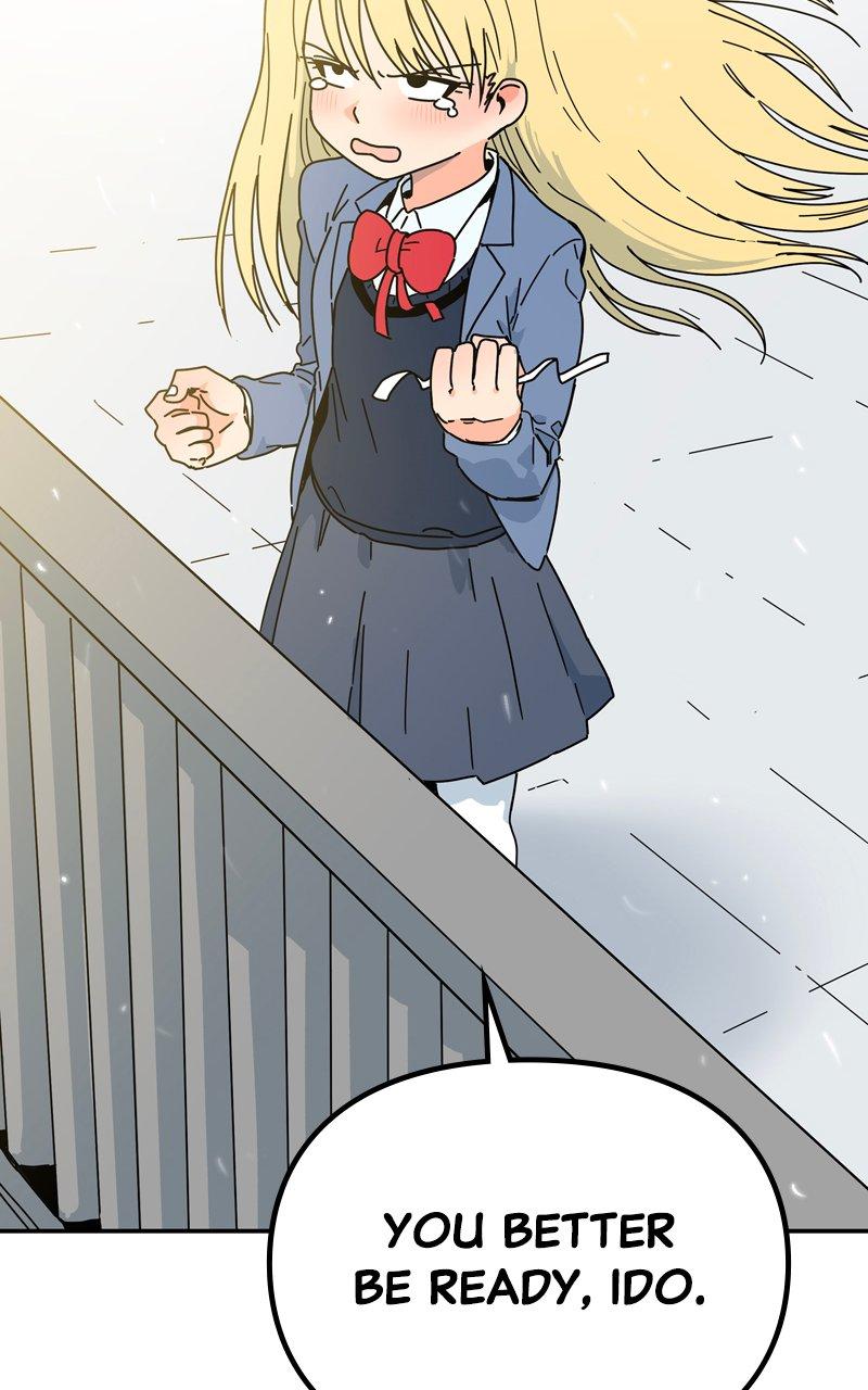 Humanoido Chapter 10 - Page 91