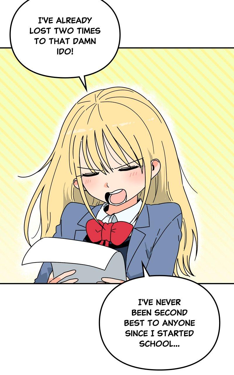 Humanoido Chapter 11 - Page 4