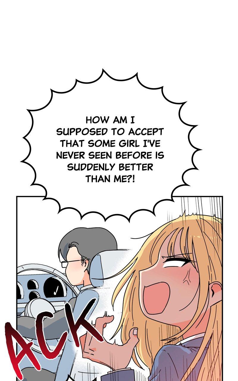 Humanoido Chapter 11 - Page 5