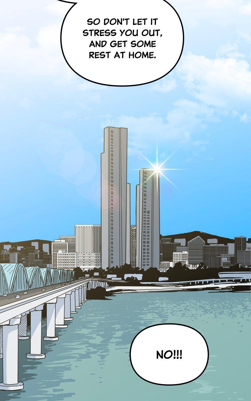 Humanoido Chapter 11 - Page 7