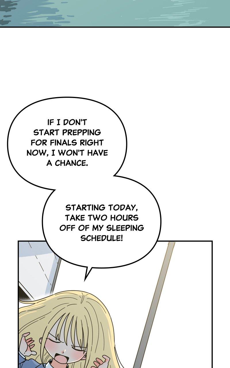 Humanoido Chapter 11 - Page 8