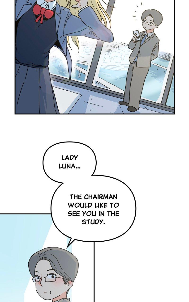 Humanoido Chapter 11 - Page 9