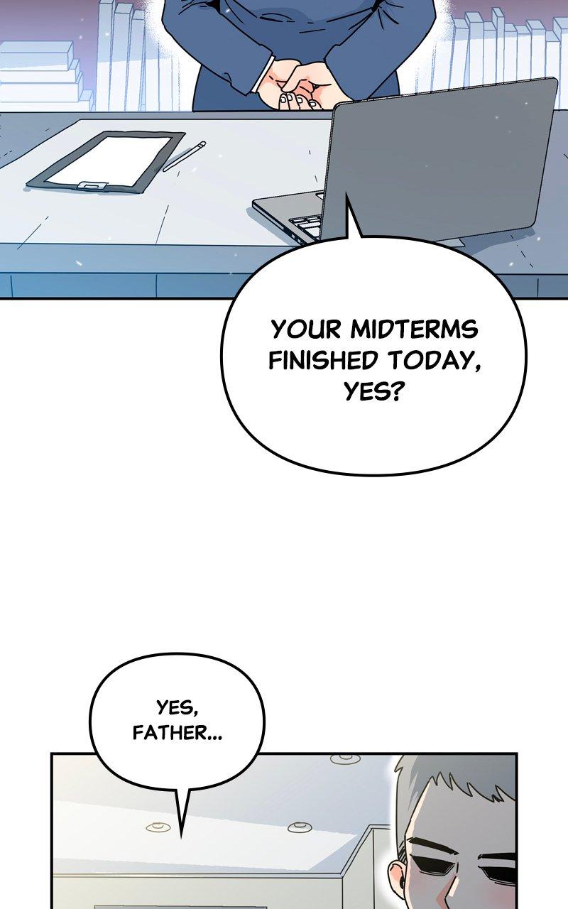 Humanoido Chapter 11 - Page 12