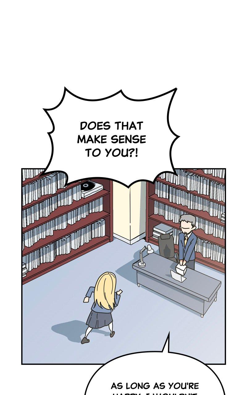 Humanoido Chapter 11 - Page 20