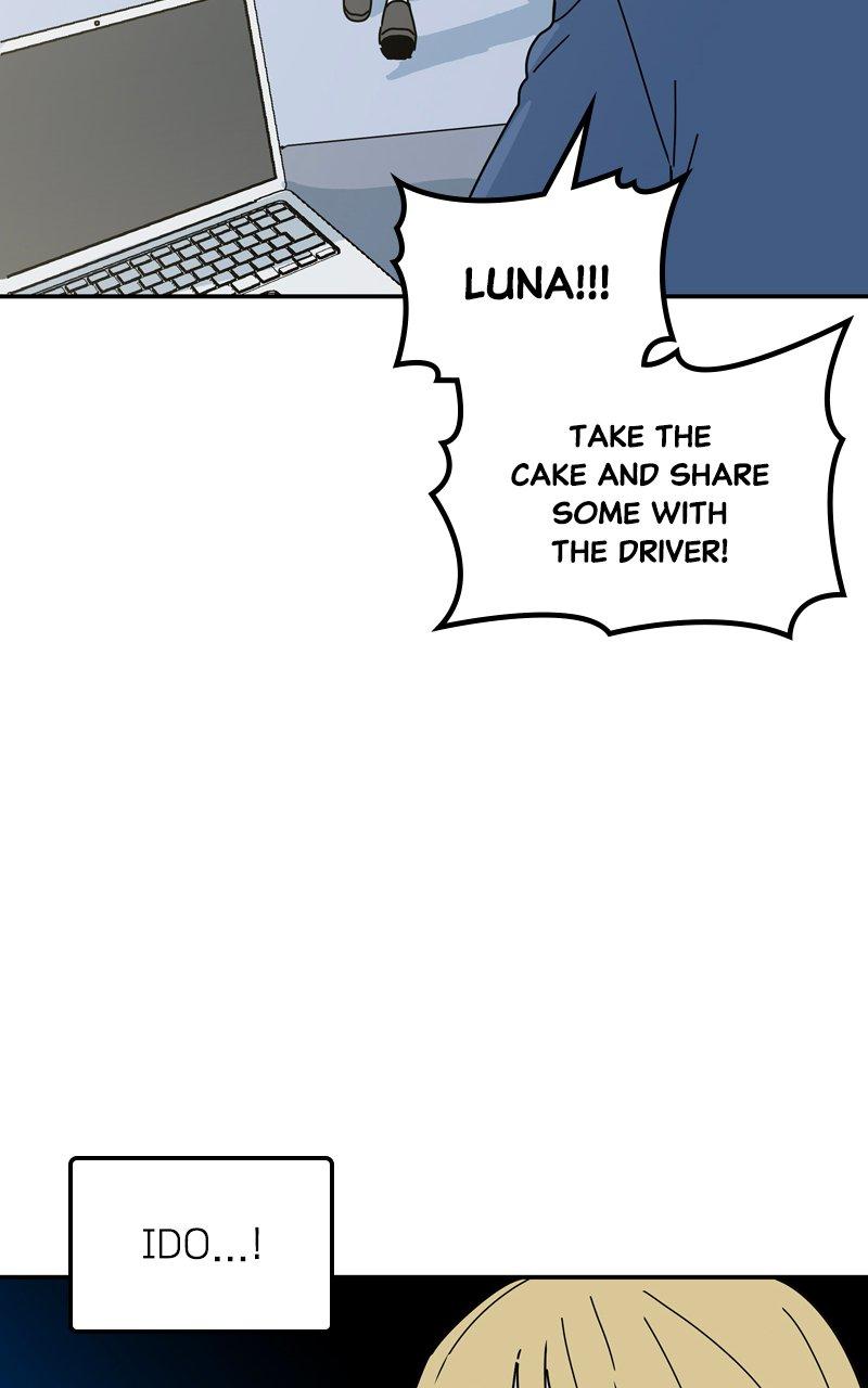 Humanoido Chapter 11 - Page 23