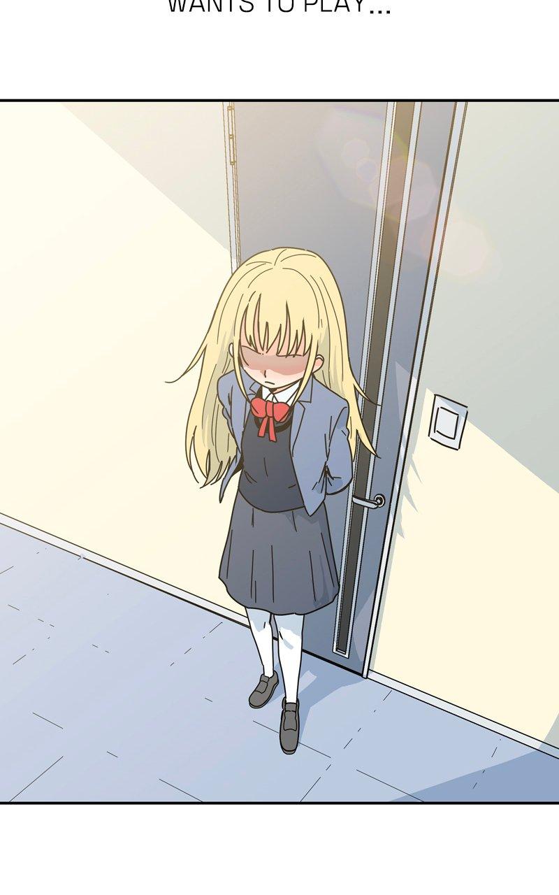 Humanoido Chapter 11 - Page 25