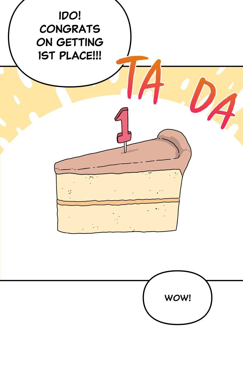 Humanoido Chapter 11 - Page 28