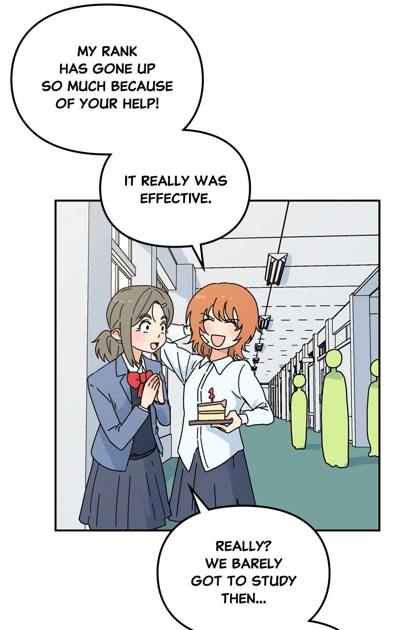 Humanoido Chapter 11 - Page 29