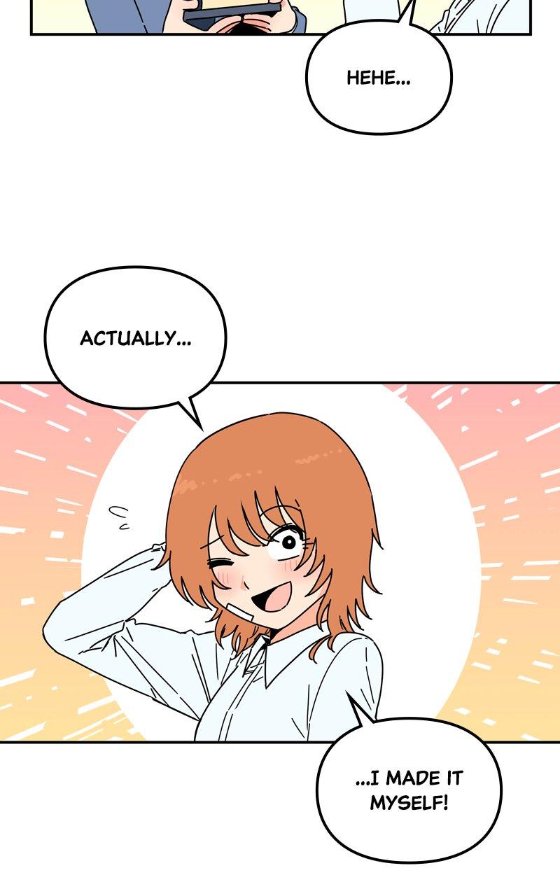 Humanoido Chapter 11 - Page 31