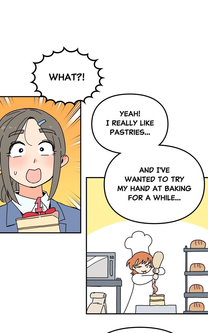 Humanoido Chapter 11 - Page 32