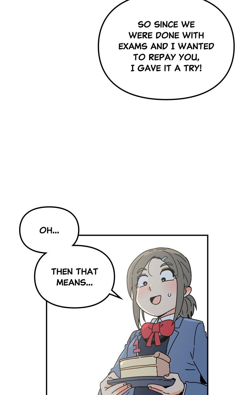 Humanoido Chapter 11 - Page 33