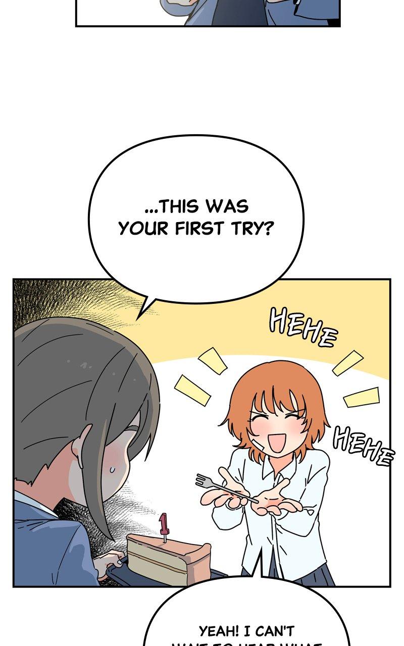 Humanoido Chapter 11 - Page 34