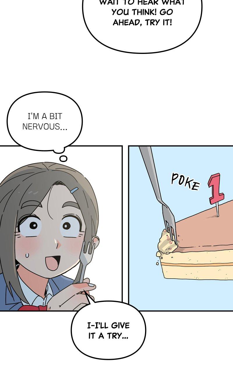 Humanoido Chapter 11 - Page 35