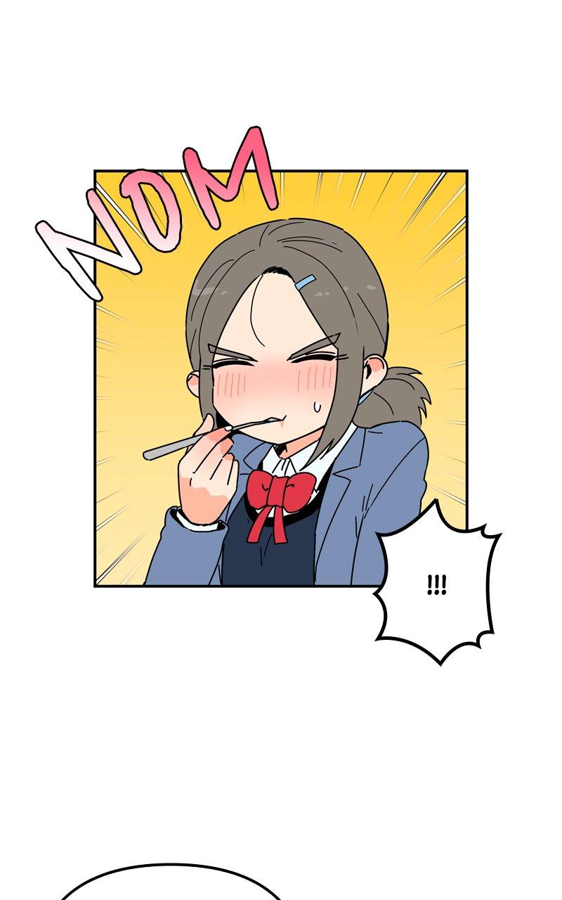 Humanoido Chapter 11 - Page 36