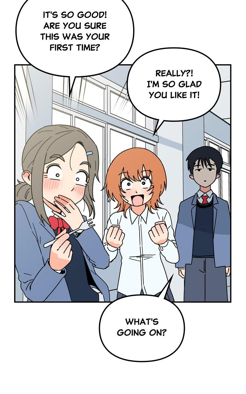 Humanoido Chapter 11 - Page 37