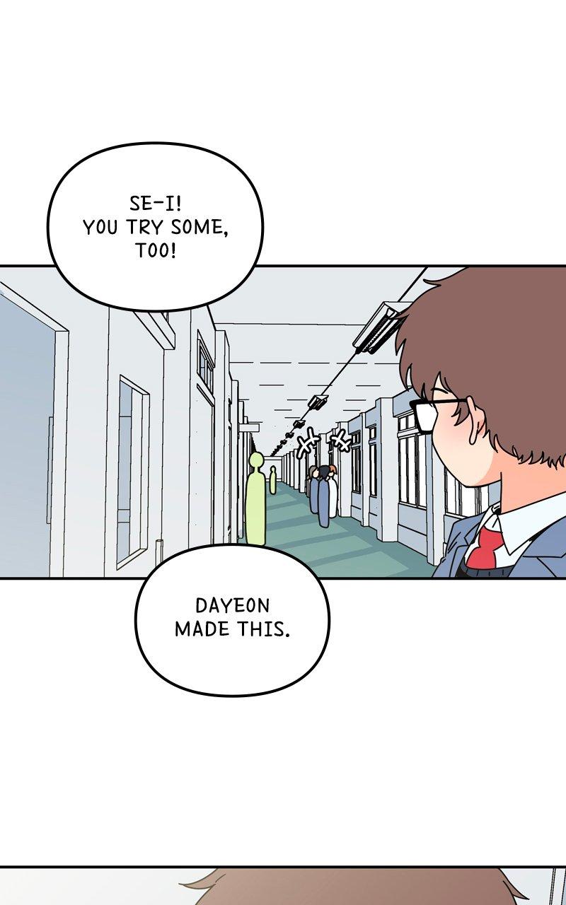 Humanoido Chapter 11 - Page 38