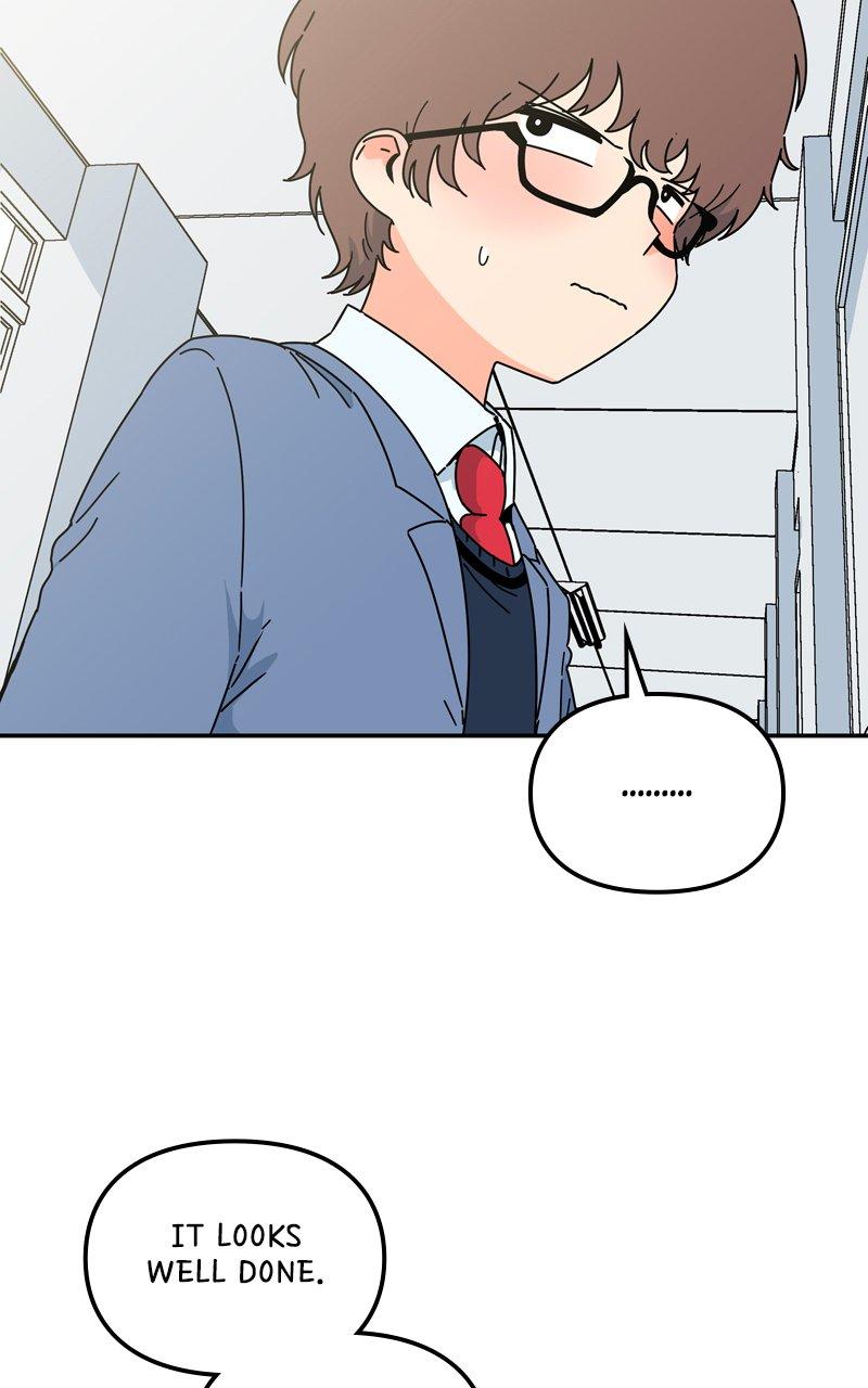 Humanoido Chapter 11 - Page 39