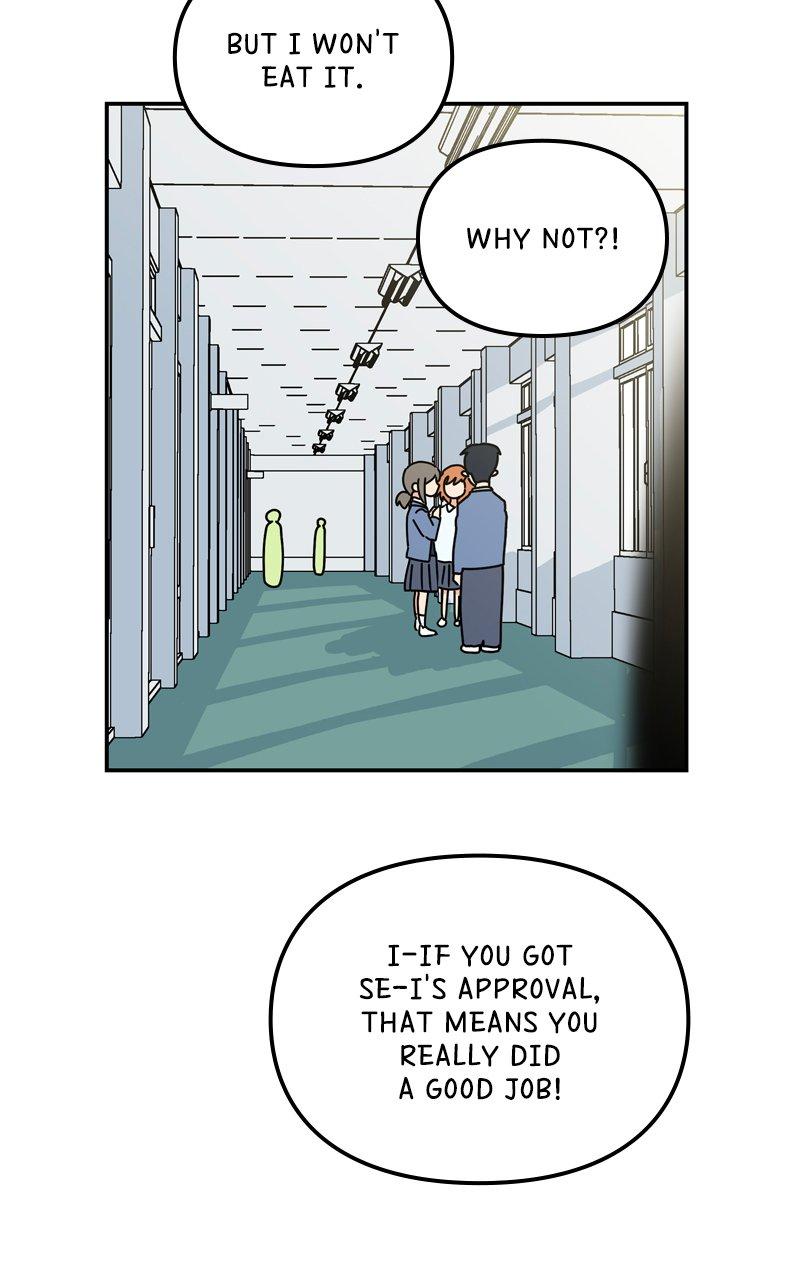 Humanoido Chapter 11 - Page 40