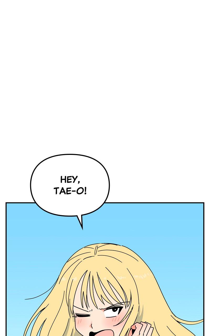 Humanoido Chapter 11 - Page 41