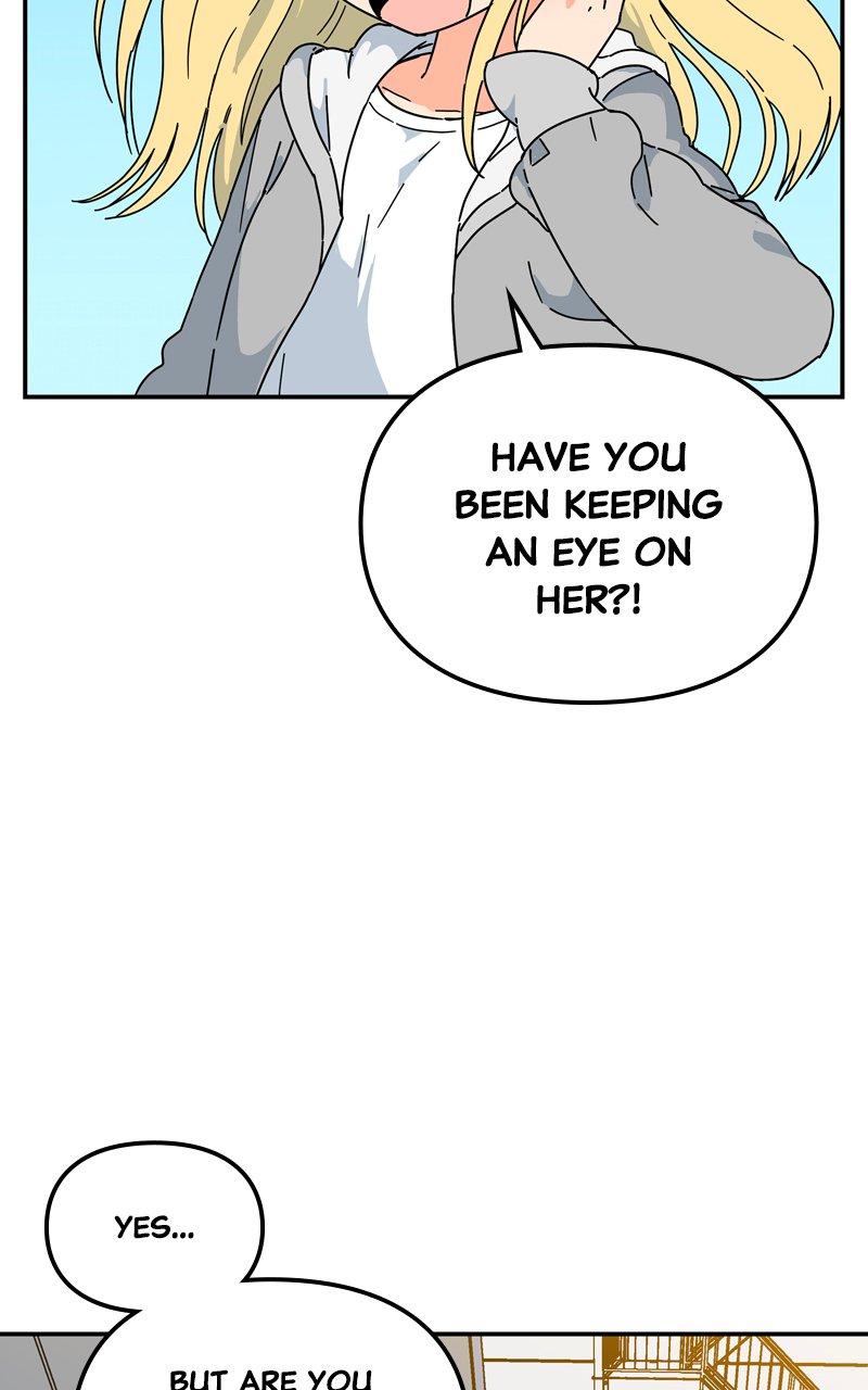 Humanoido Chapter 11 - Page 42