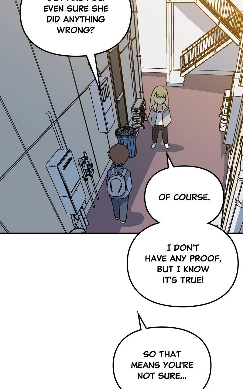 Humanoido Chapter 11 - Page 43