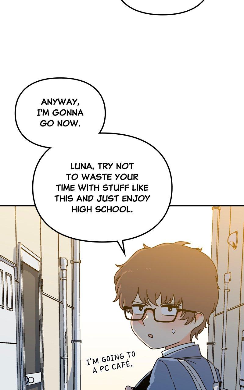 Humanoido Chapter 11 - Page 44