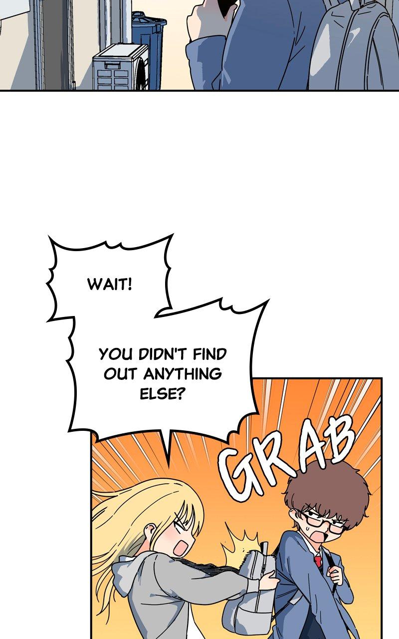 Humanoido Chapter 11 - Page 45