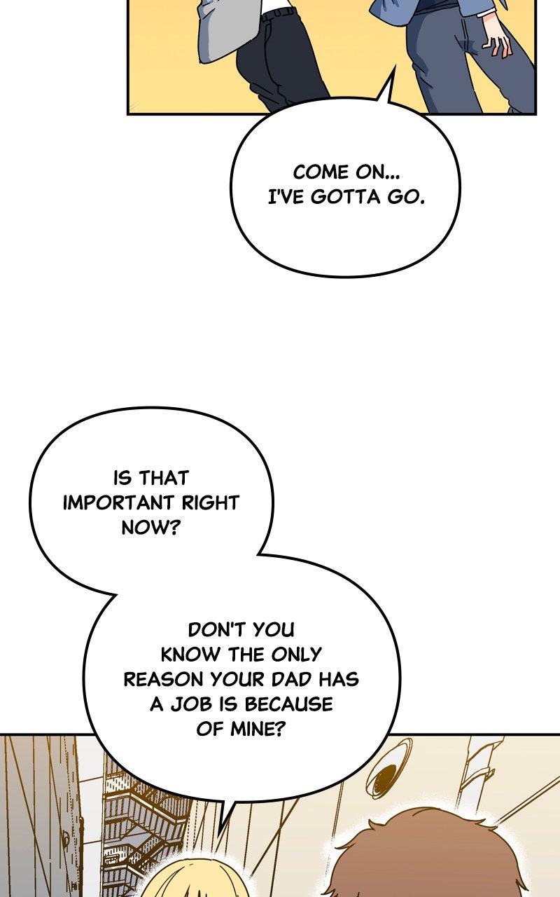 Humanoido Chapter 11 - Page 46