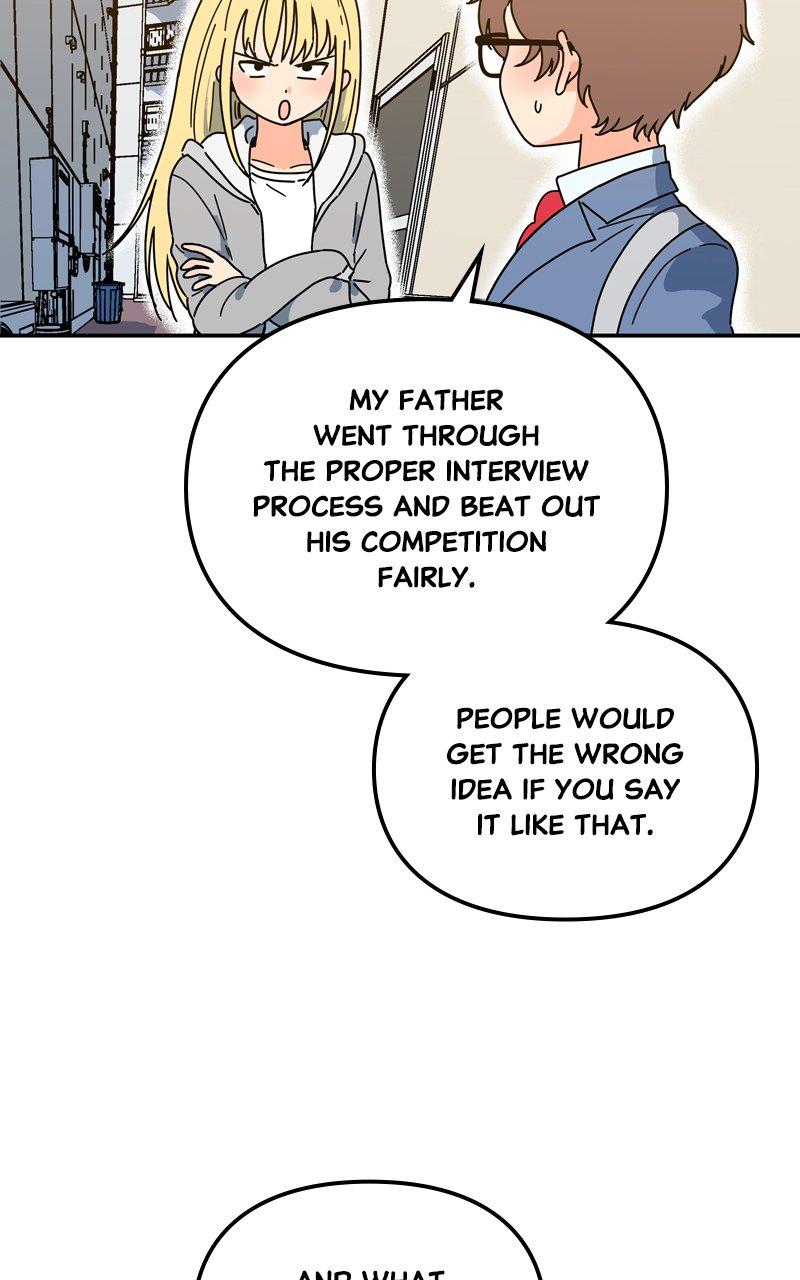 Humanoido Chapter 11 - Page 47