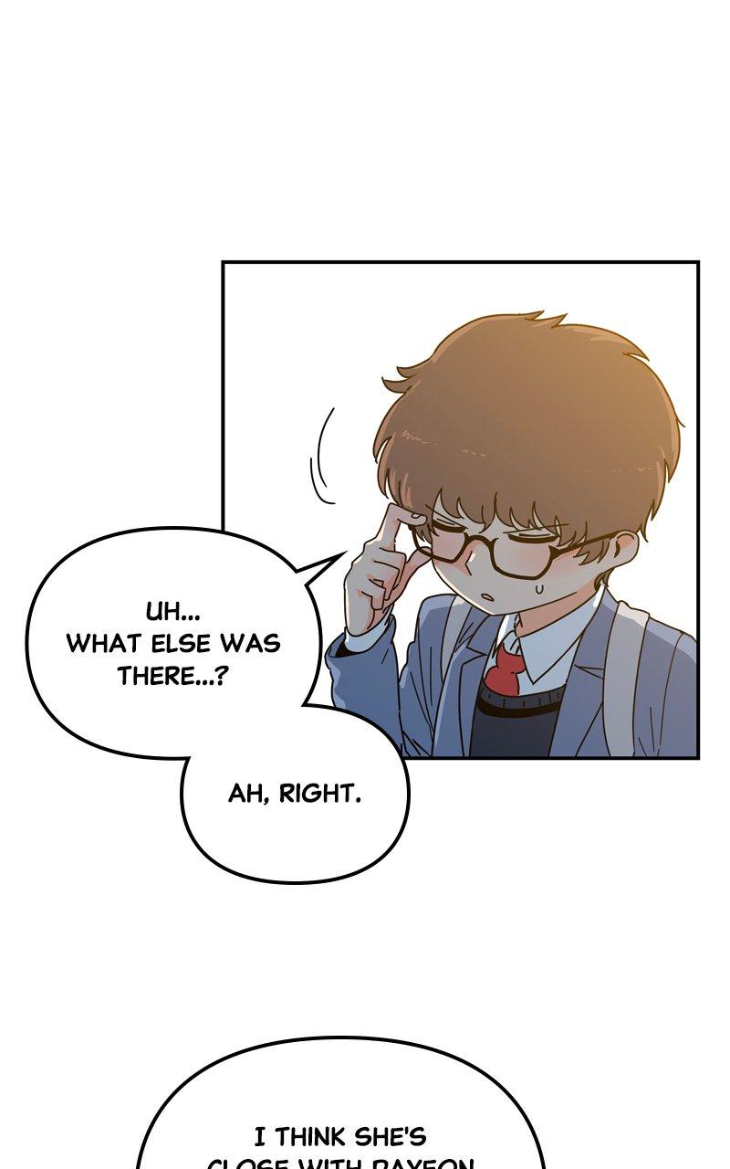 Humanoido Chapter 11 - Page 49