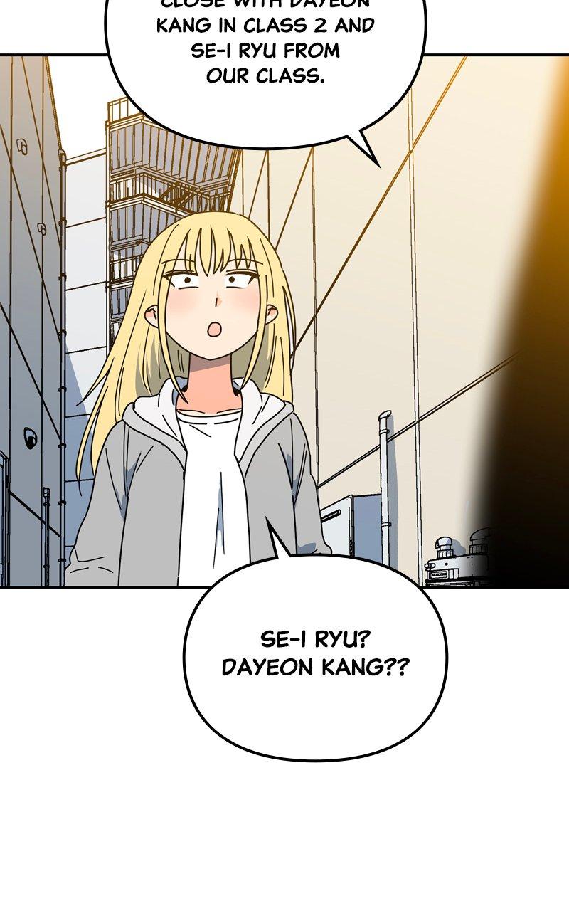 Humanoido Chapter 11 - Page 50