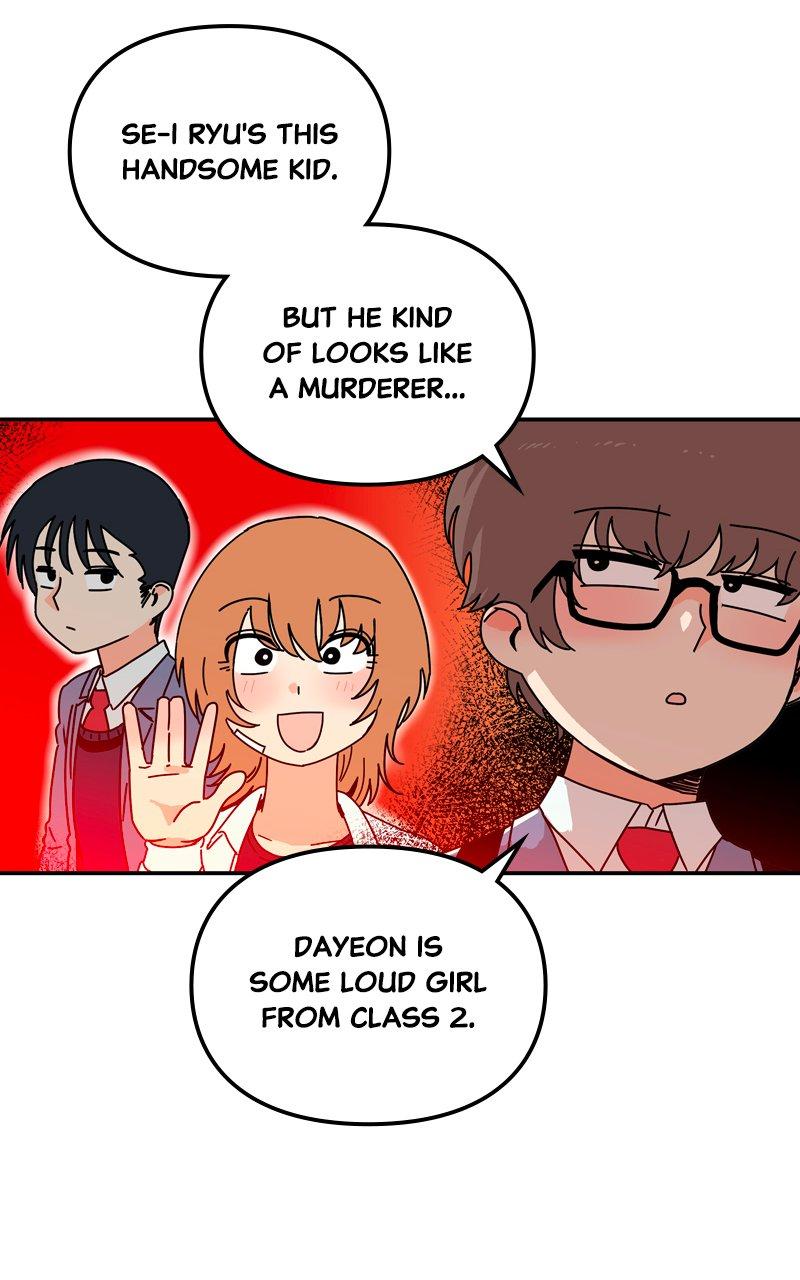 Humanoido Chapter 11 - Page 51